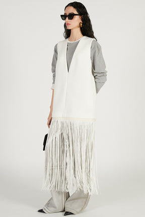 Fringe One-Piece - 2026 SPRING