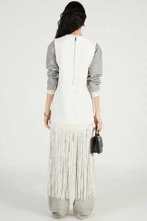 Fringe One-Piece - 2026 SPRING