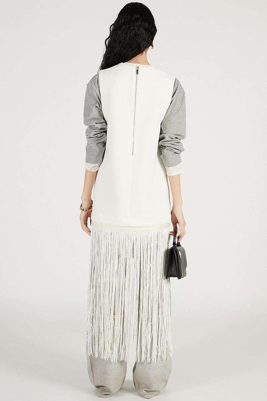 Fringe One-Piece - 2026 SPRING