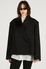 Boxy Jacket