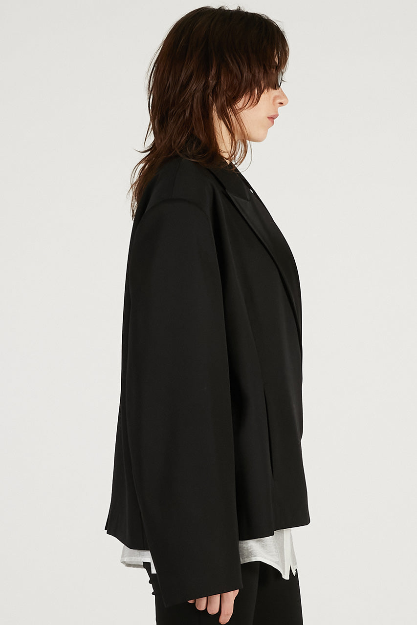 Boxy Jacket - 2026 SPRING