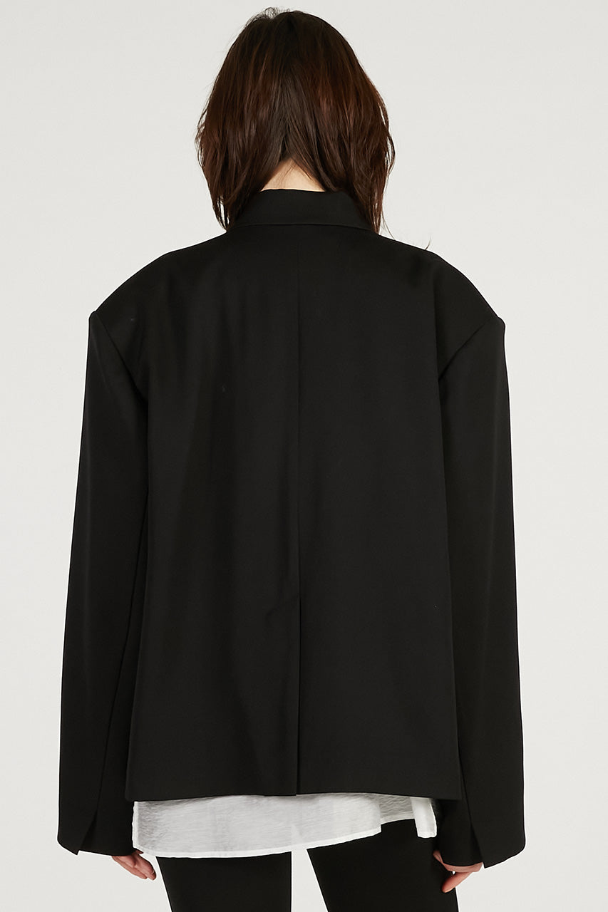 Boxy Jacket - 2026 SPRING