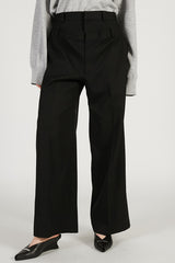 Double Front Pants - 2026 SPRING