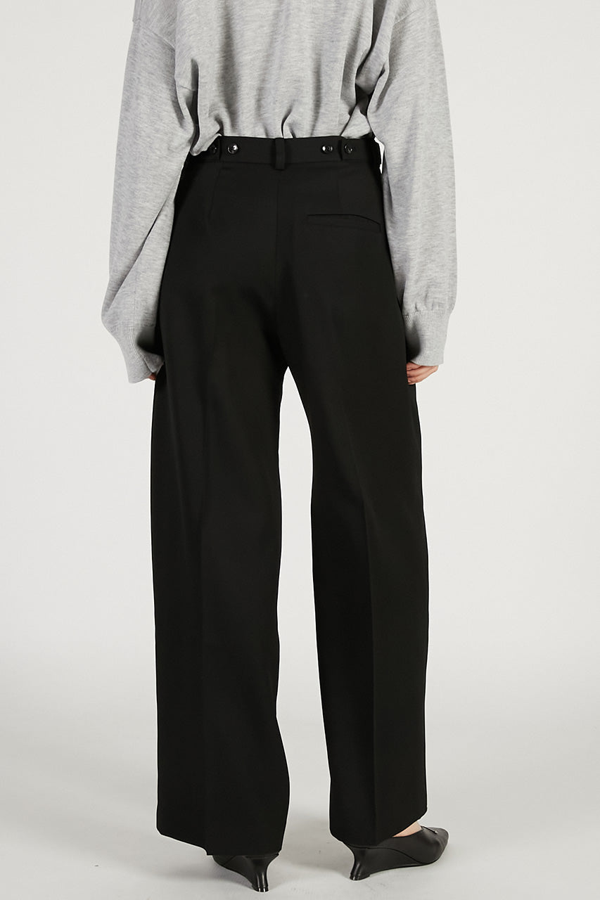 Double Front Pants - 2026 SPRING
