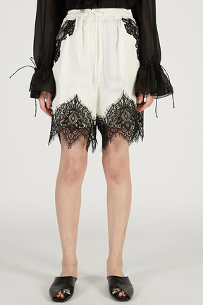 Fibrill Cup Short Pants - 2026 SPRING