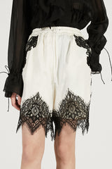 Fibrill Cup Short Pants - 2026 SPRING