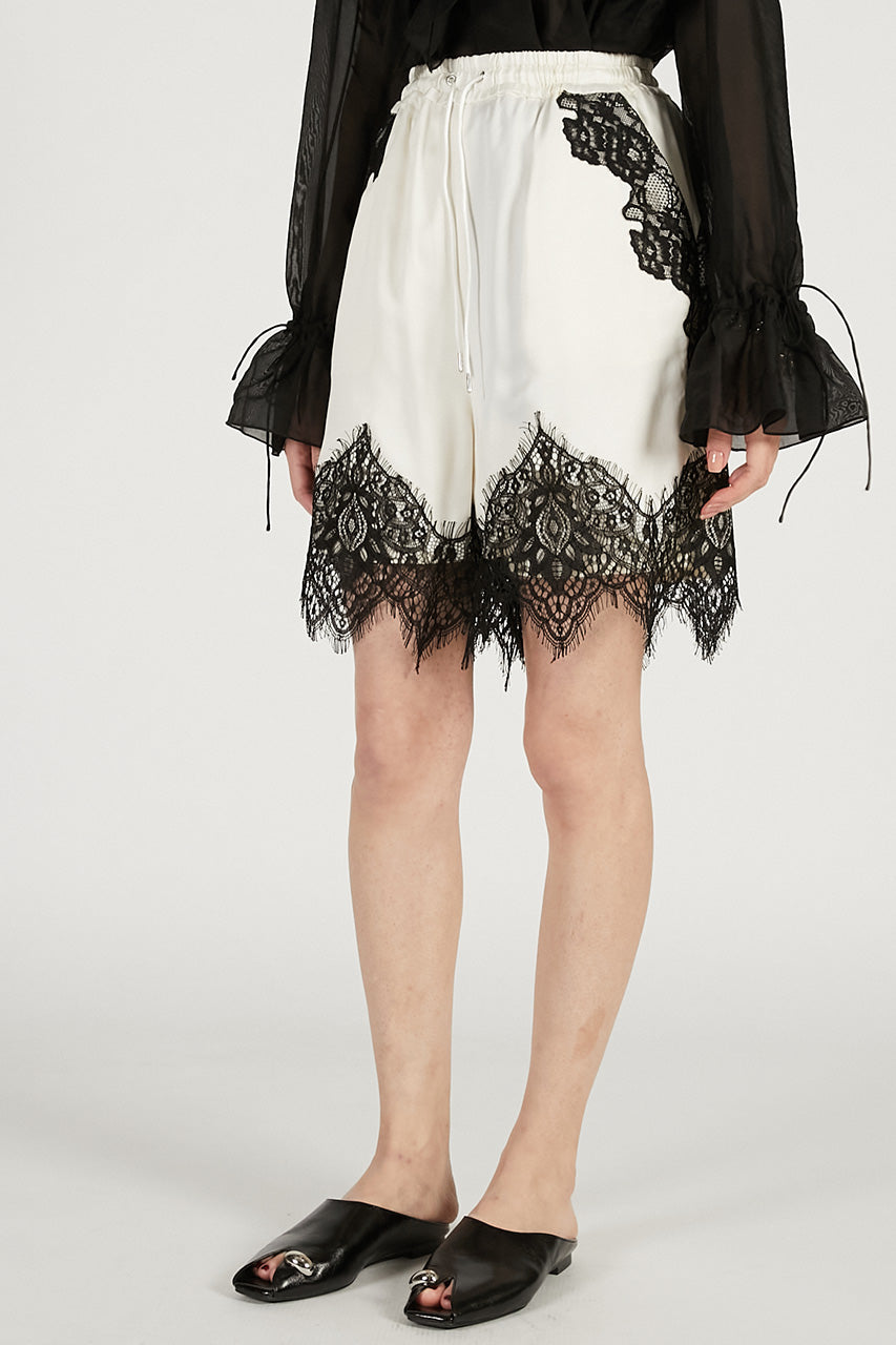 Fibrill Cup Short Pants - 2026 SPRING