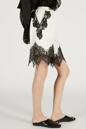 Fibrill Cup Short Pants - 2026 SPRING