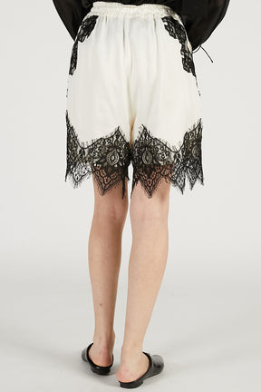 Fibrill Cup Short Pants - 2026 SPRING