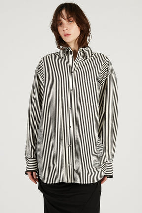 Overshirt - 2026 SPRING
