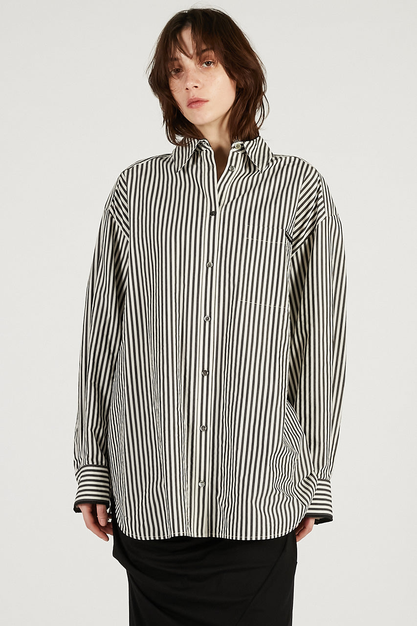 Overshirt - 2026 SPRING