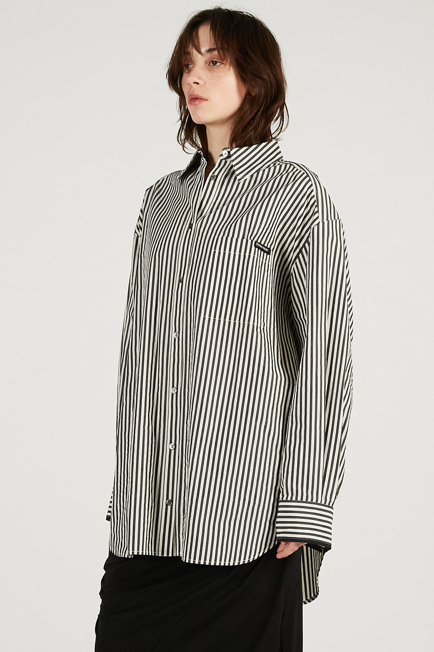 Overshirt - 2026 SPRING