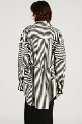 Overshirt - 2026 SPRING