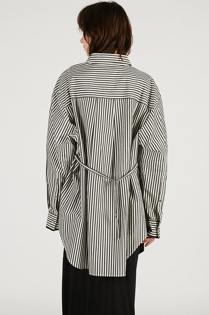 Overshirt - 2026 SPRING