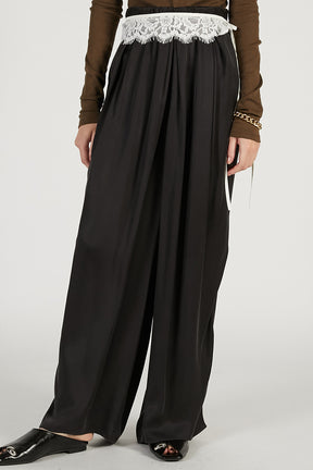 Fibrill Cupra Easy Pants - 2026 SPRING