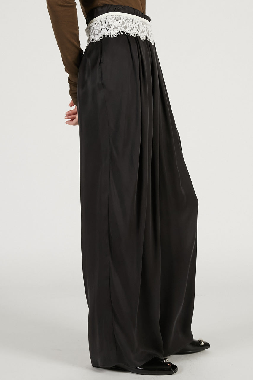 Fibrill Cupra Easy Pants - 2026 SPRING