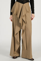 Wave Drape Pants - PRE ORDER