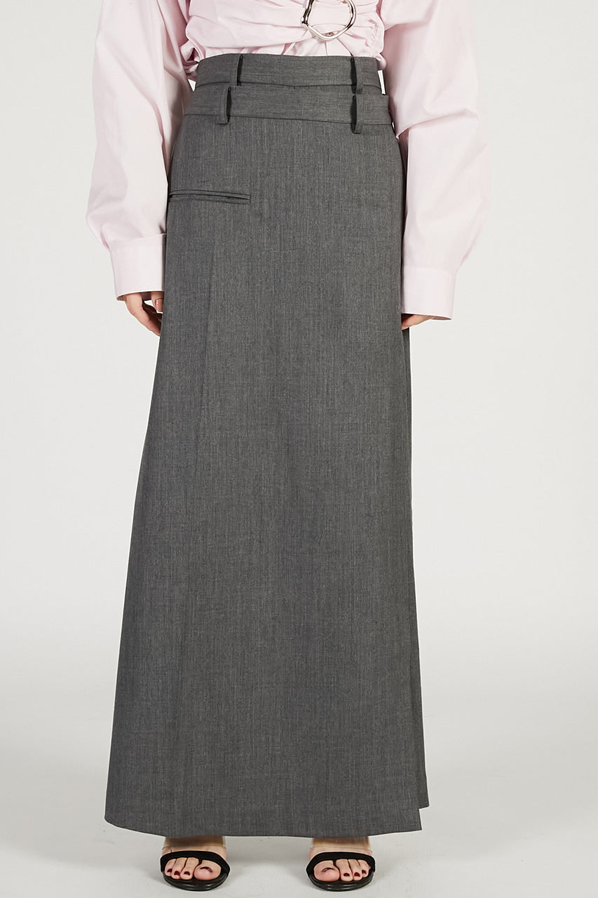 Wrap Pants - 2026 SPRING