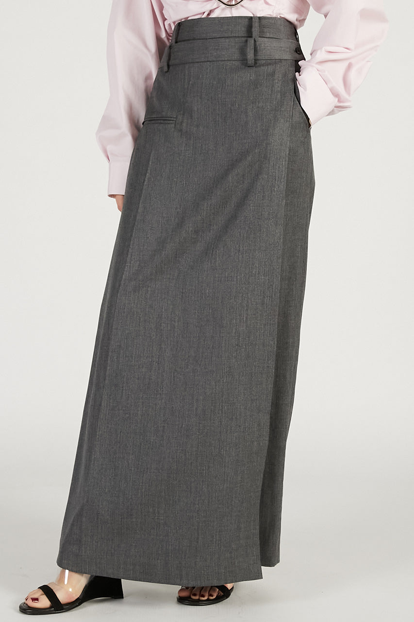 Wrap Pants - 2026 SPRING