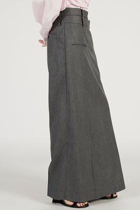 Wrap Pants - 2026 SPRING
