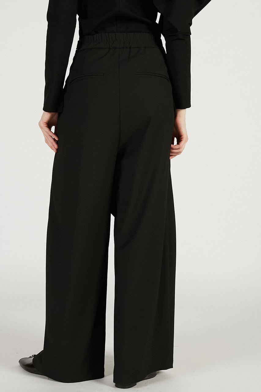 Wave Drape Pants - 2026 SPRING