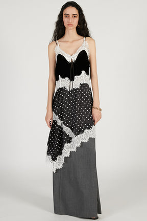 Wrap Pants - 2026 SPRING