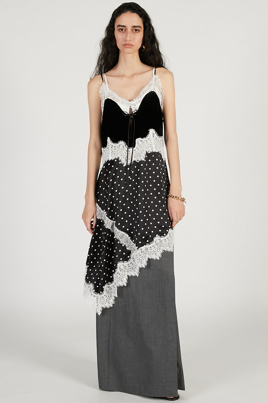 Wrap Pants - 2026 SPRING