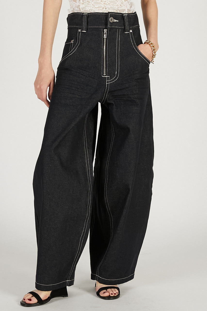 Baggy Denim - 2026 SPRING