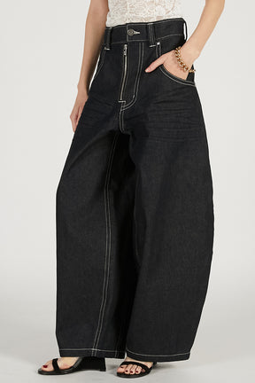 Baggy Denim - 2026 SPRING