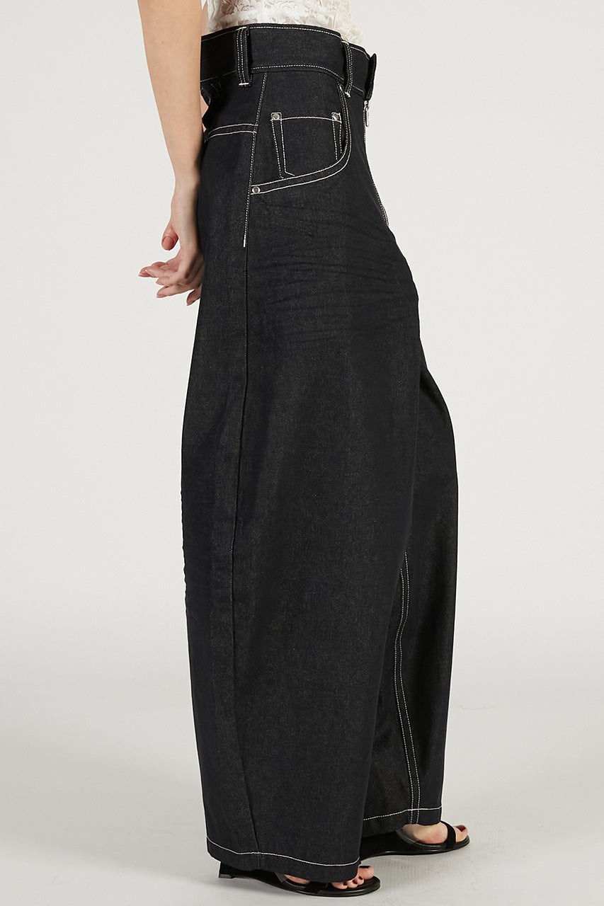 Baggy Denim - 2026 SPRING