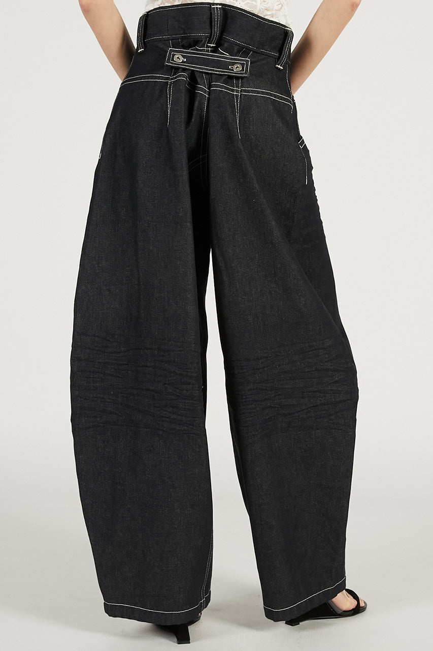 Baggy Denim - 2026 SPRING