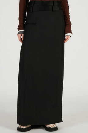 Wrap Pants - 2026 SPRING