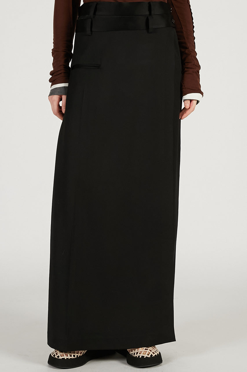 Wrap Pants - 2026 SPRING