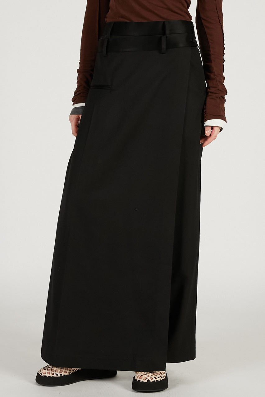 Wrap Pants - 2026 SPRING