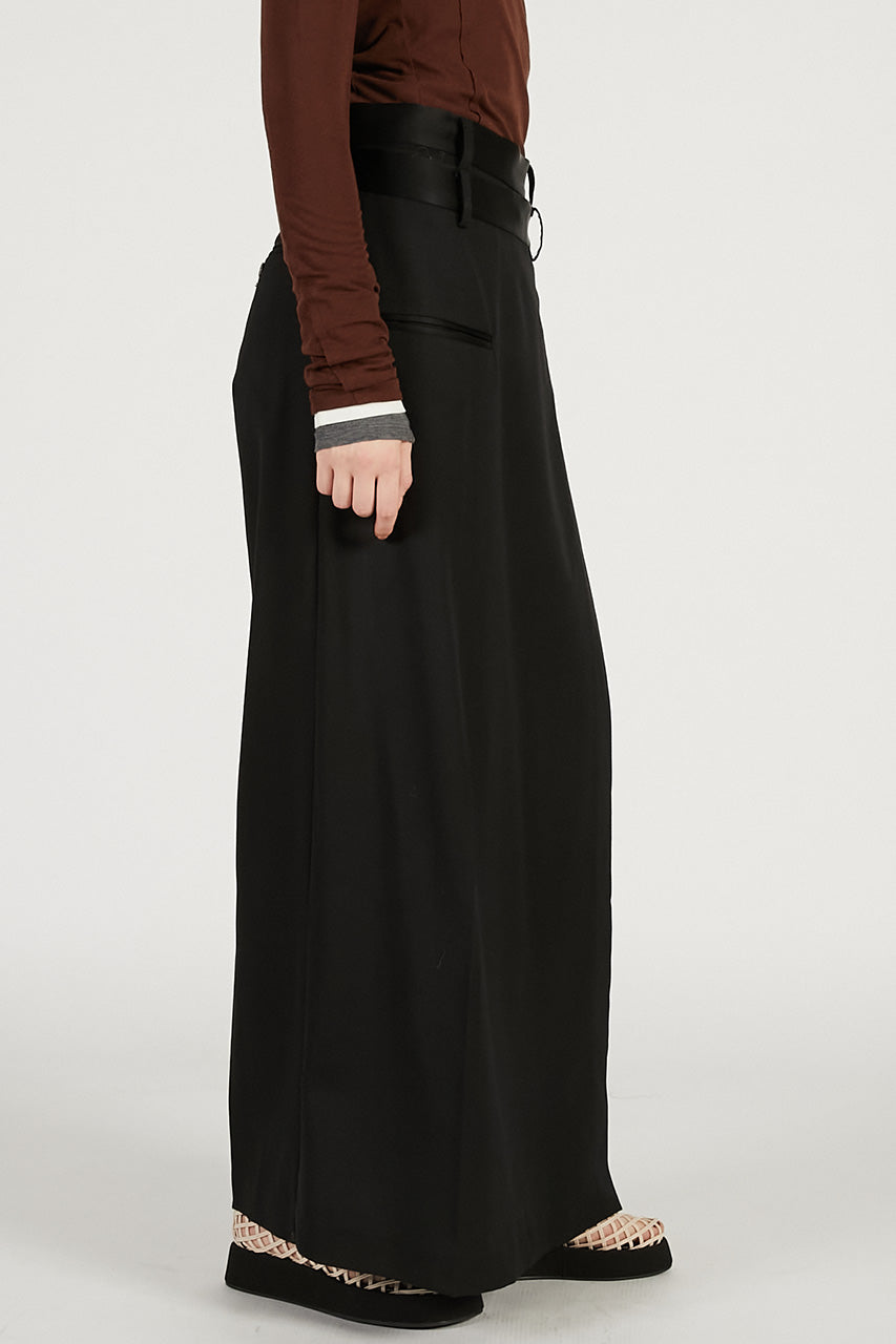 Wrap Pants - 2026 SPRING