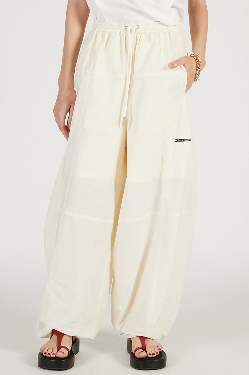 Light Taffeta Track Pants - 2026 SPRING