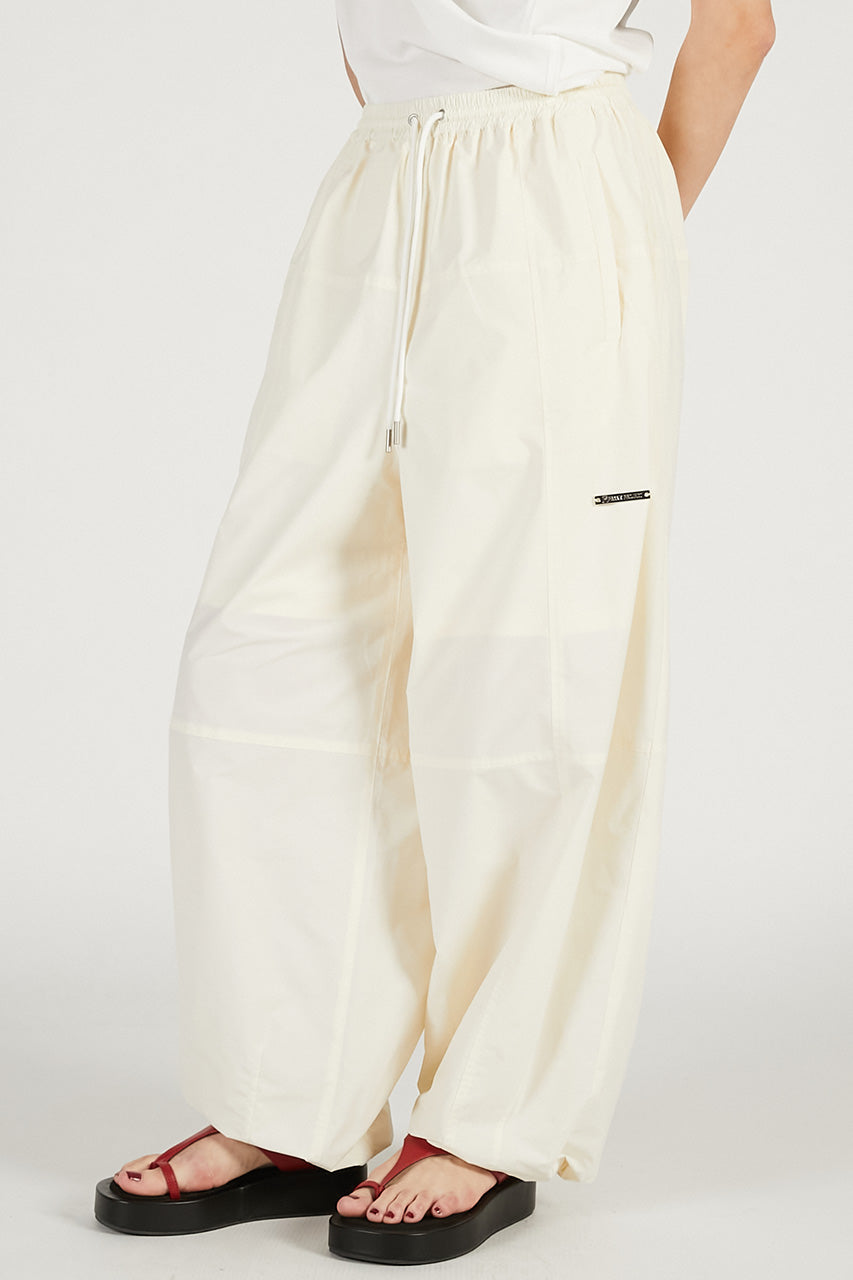 Light Taffeta Track Pants - 2026 SPRING