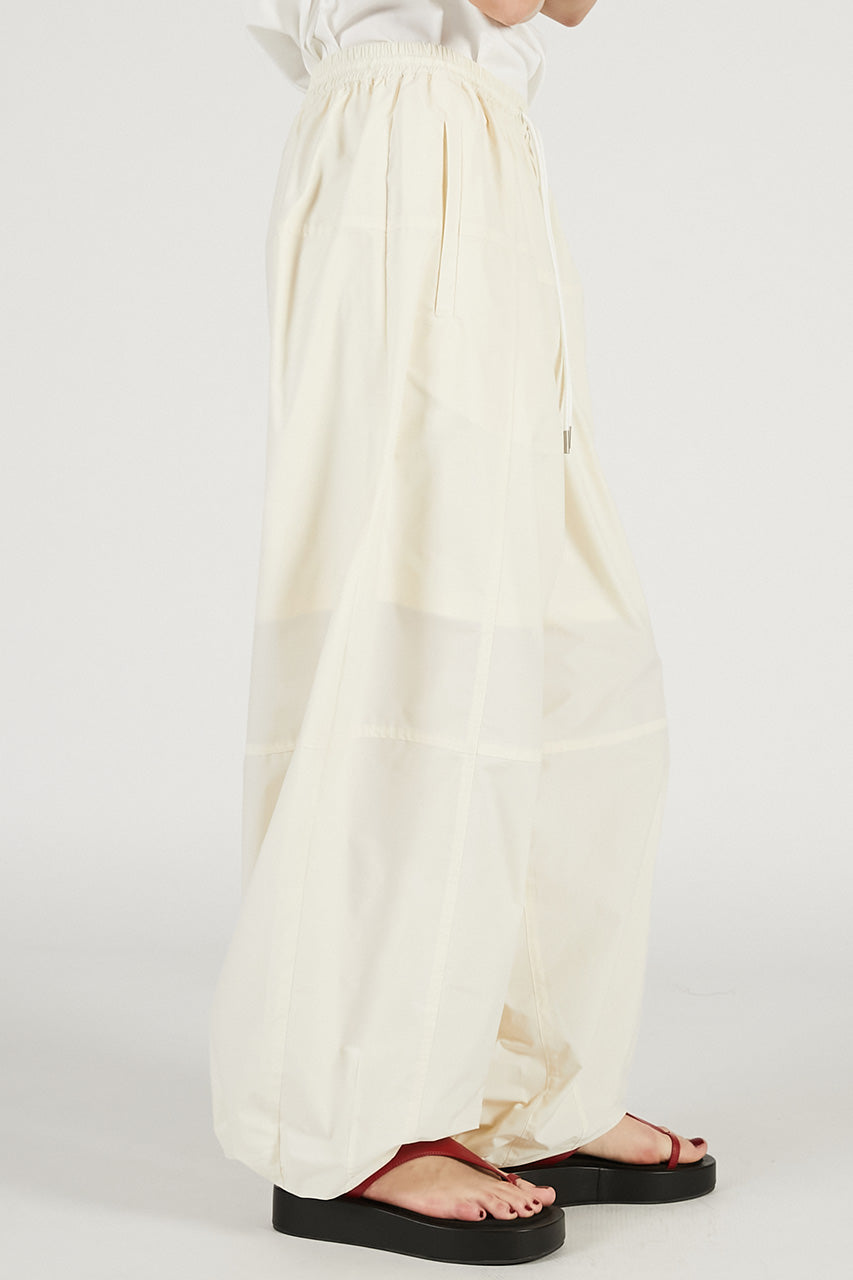 Light Taffeta Track Pants - 2026 SPRING