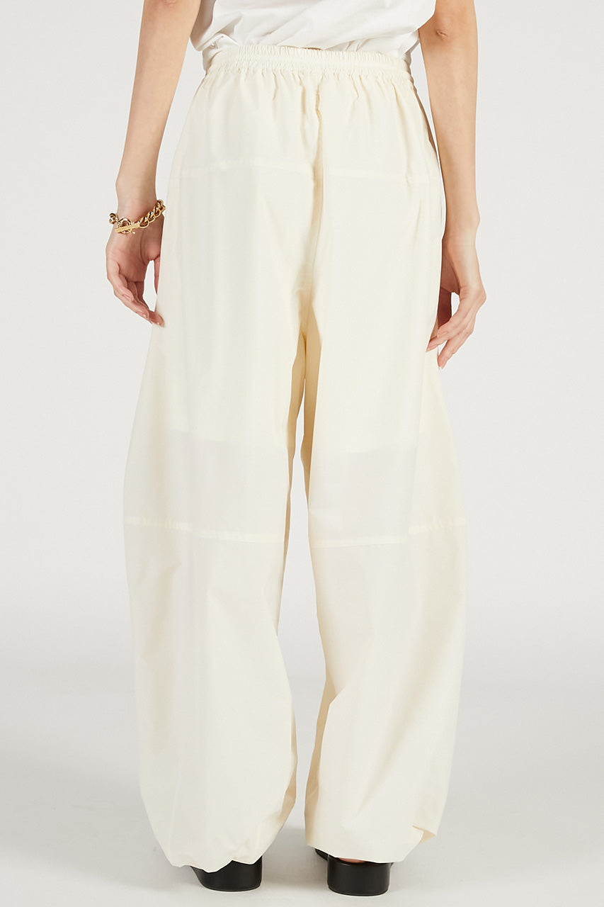 Light Taffeta Track Pants - 2026 SPRING