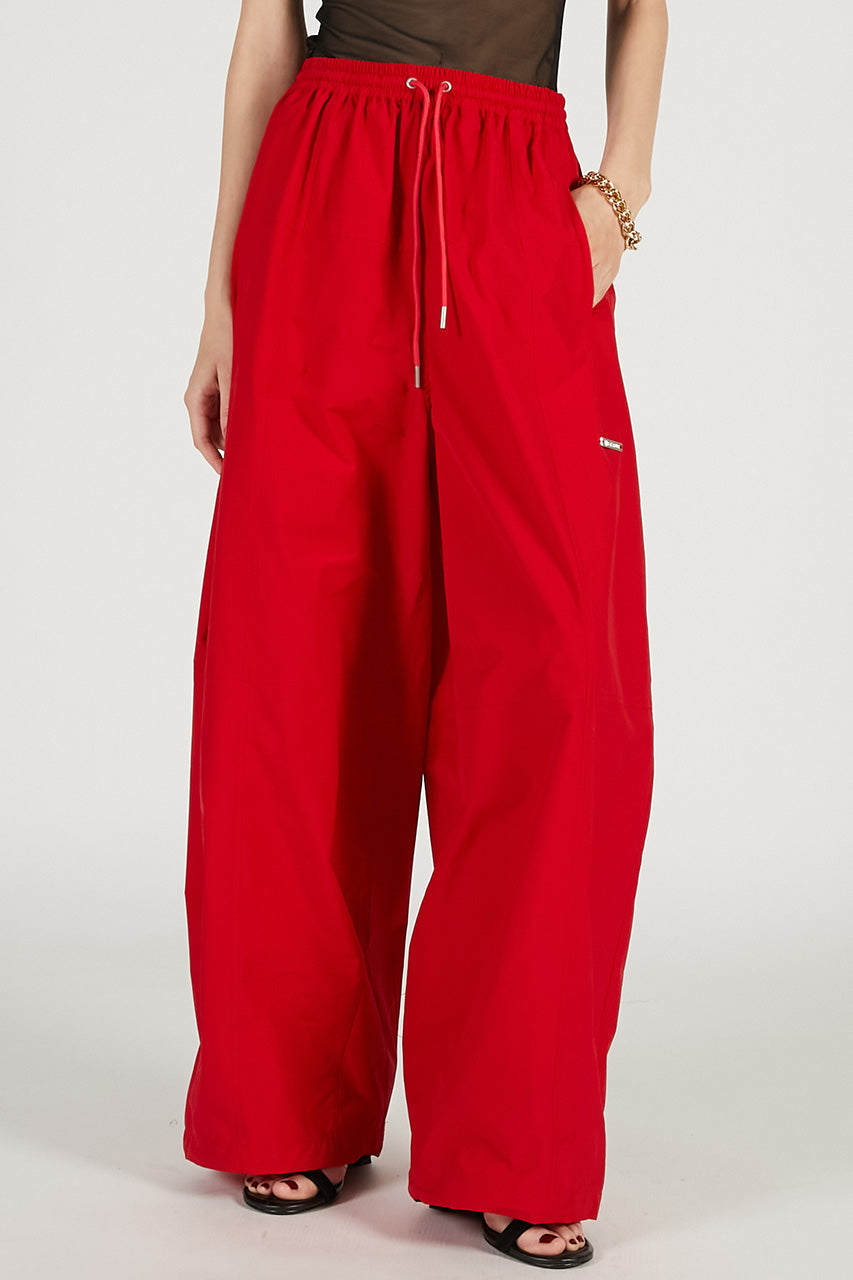 Light Taffeta Track Pants - 2026 SPRING
