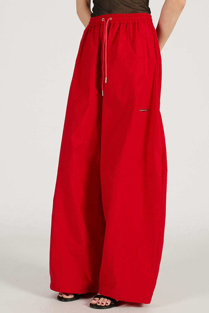 Light Taffeta Track Pants - 2026 SPRING