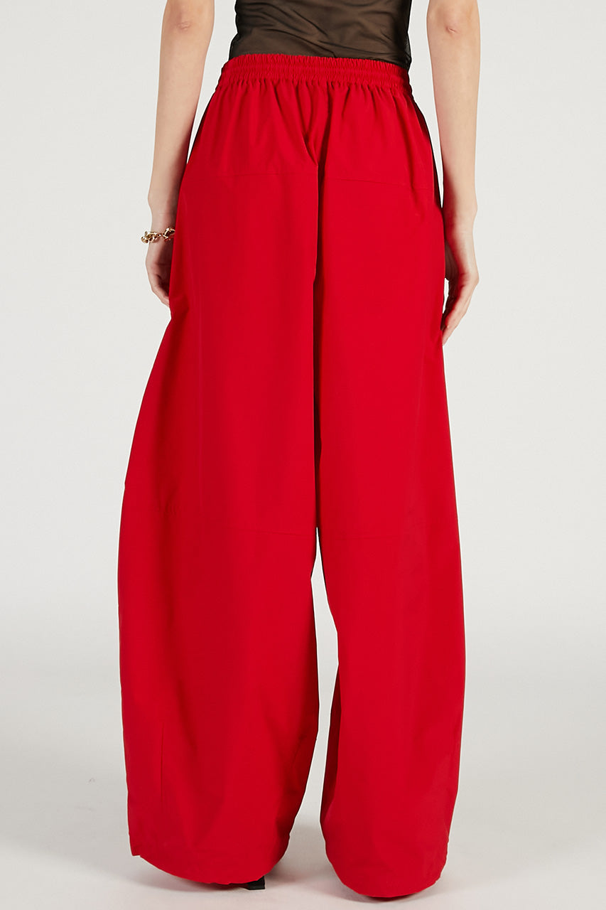 Light Taffeta Track Pants - 2026 SPRING
