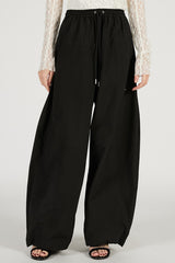 Light Taffeta Track Pants