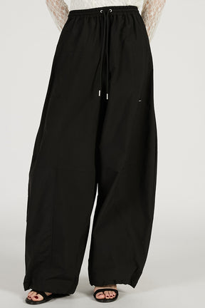 Light Taffeta Track Pants - 2026 SPRING