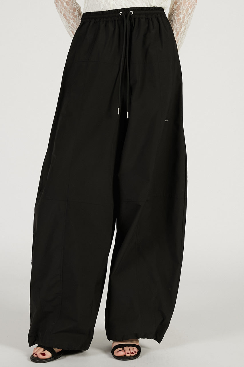 Light Taffeta Track Pants - 2026 SPRING