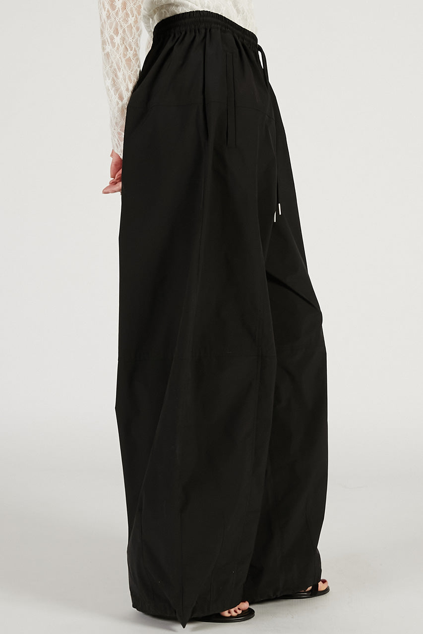 Light Taffeta Track Pants - 2026 SPRING