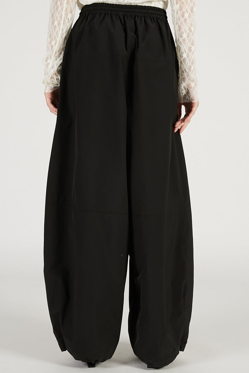 Light Taffeta Track Pants - 2026 SPRING