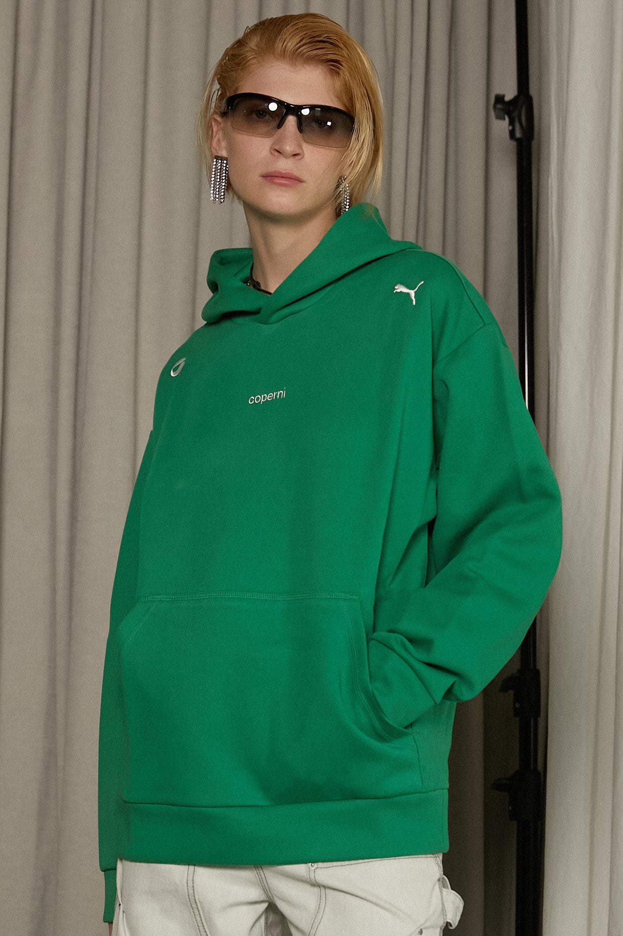 PUMA x Coperni Hoodie