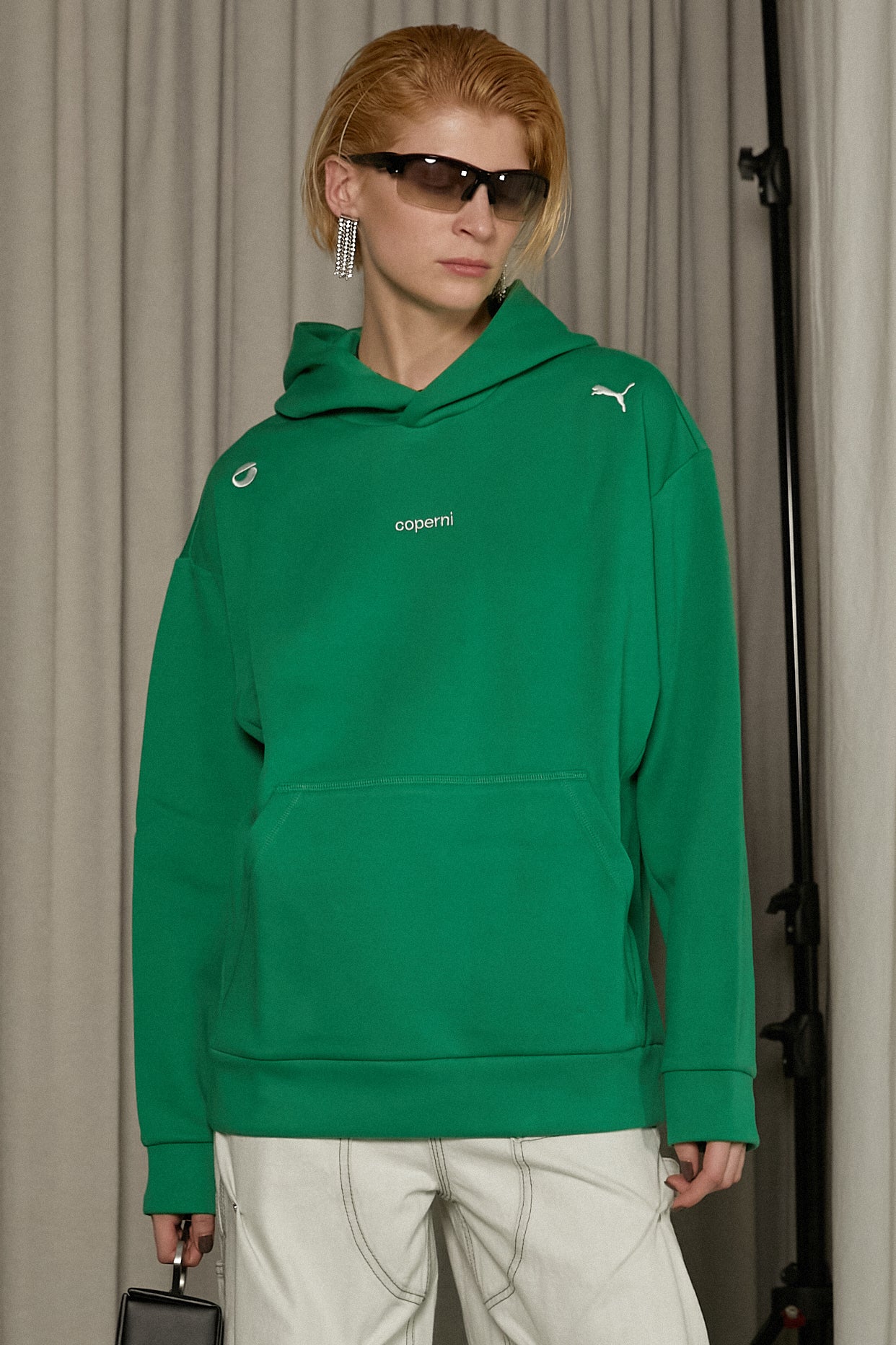 PUMA x Coperni Hoodie