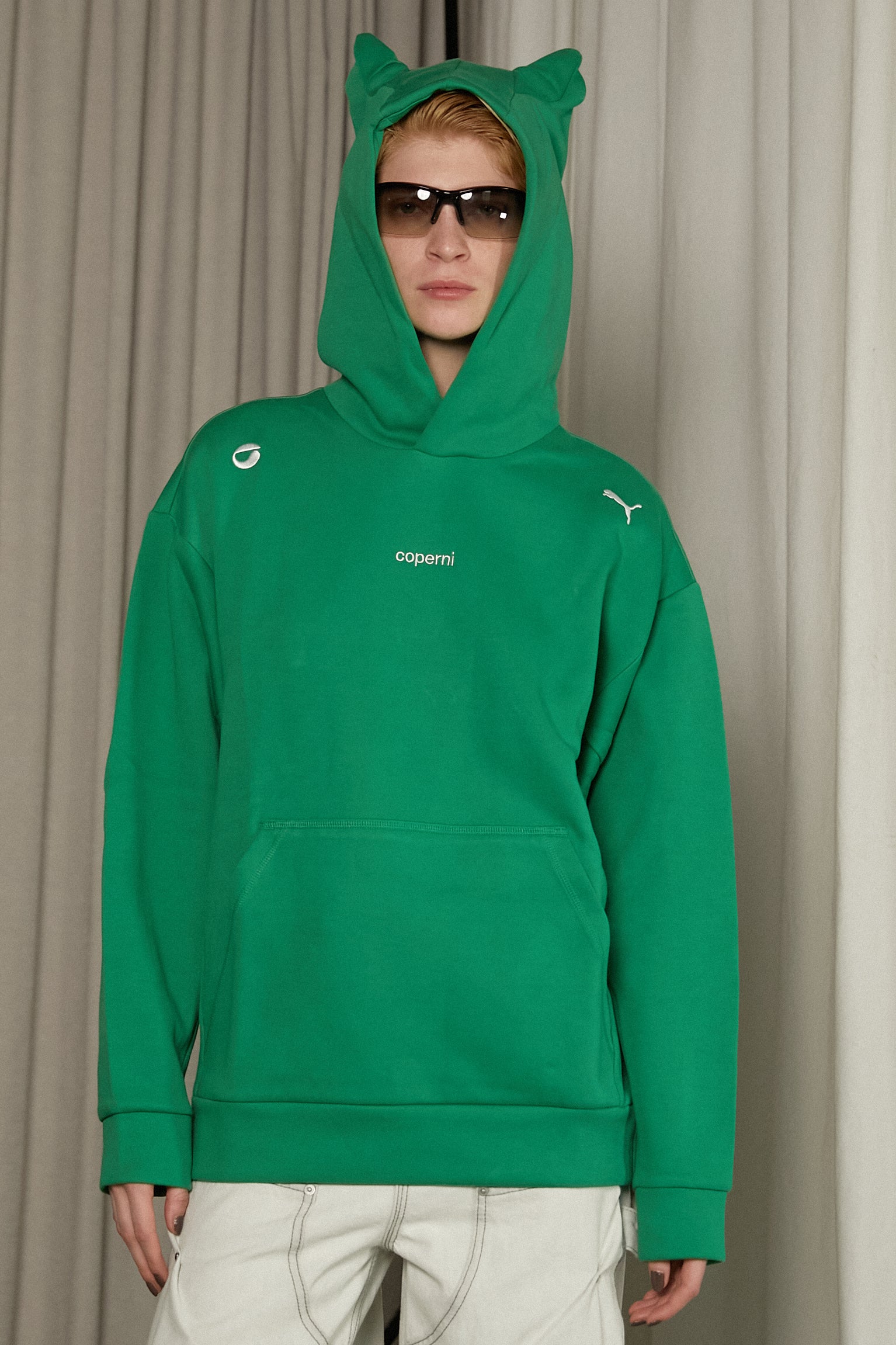 PUMA x Coperni Hoodie